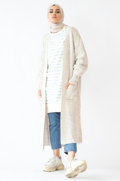 EKRU HIRKA TREND