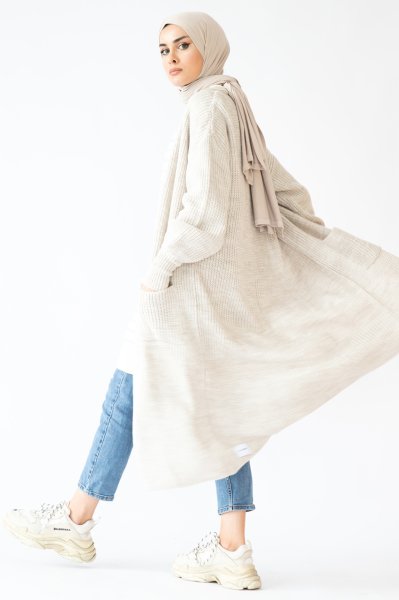 EKRU HIRKA TREND