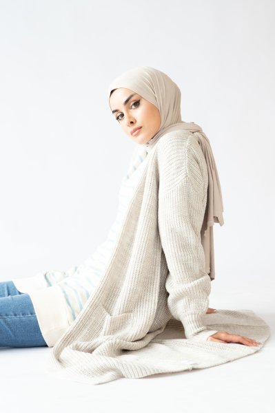 EKRU HIRKA TREND