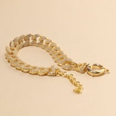 Gurmet Bileklik 719183 Gold