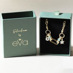 Shine Bileklik 718545 Gold