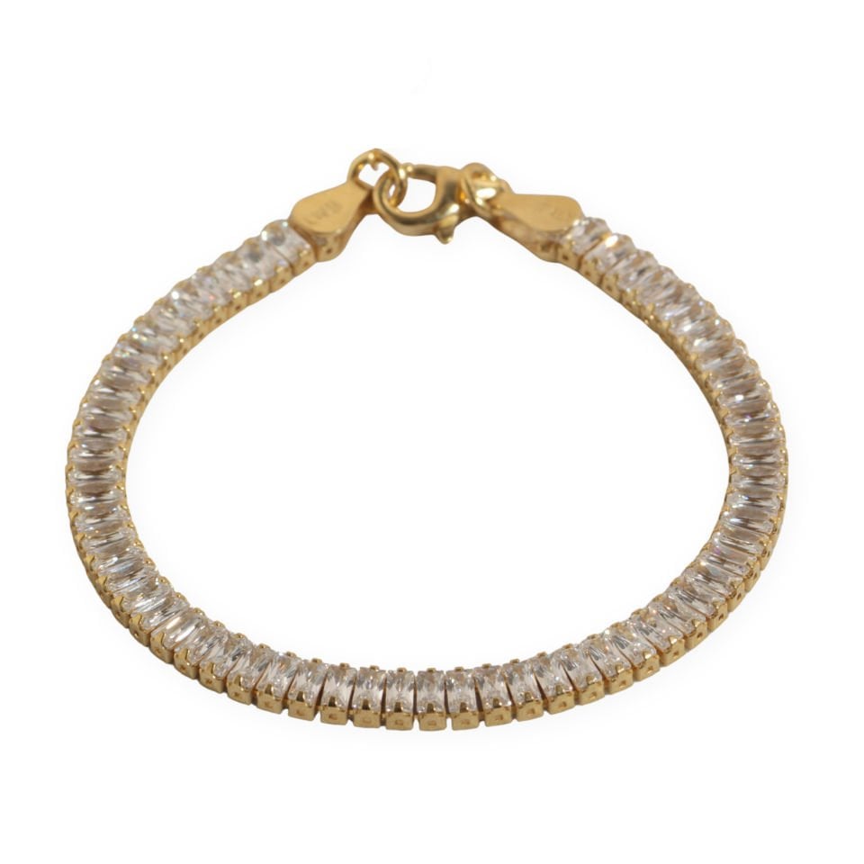 Suyolu Bileklik 718552 Gold