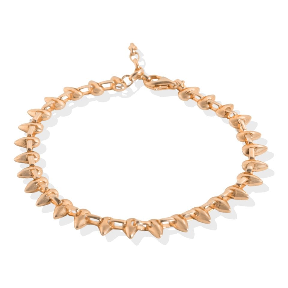 Kılçık Bileklik 718557 Rose