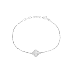 Yonca Bileklik 717006 Rose