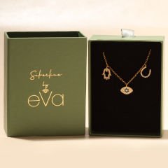 Charm Bileklik 717003 Gold