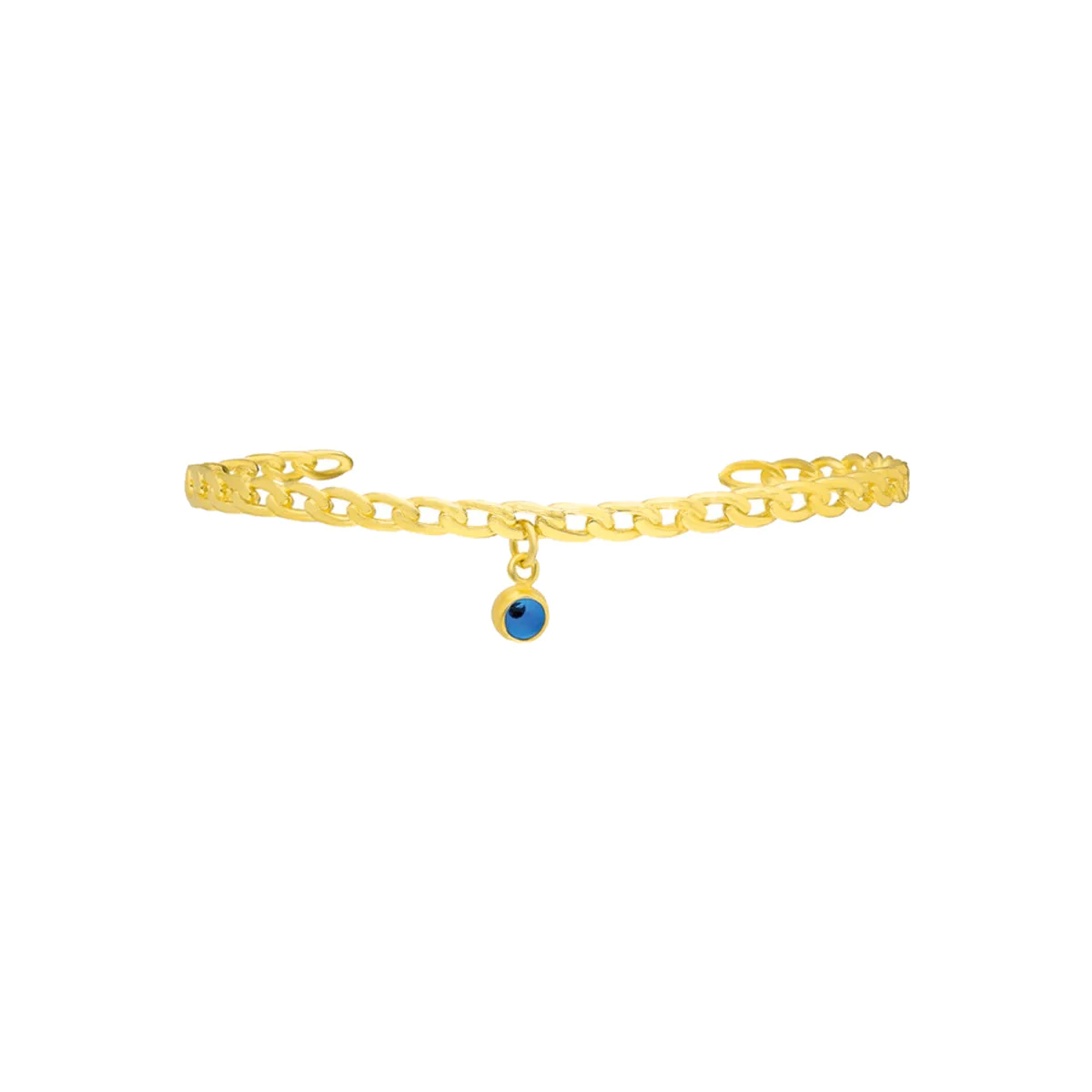 Zincir Bileklik 717010 Gold