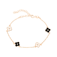 Çiçek Bileklik 717013 Rose