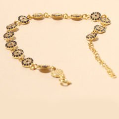 Full Bileklik 717014 Gold