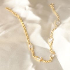 Sian Bileklik 719459 Gold