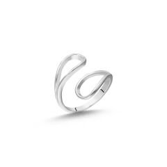 Naia Yüzük 719361 Silver