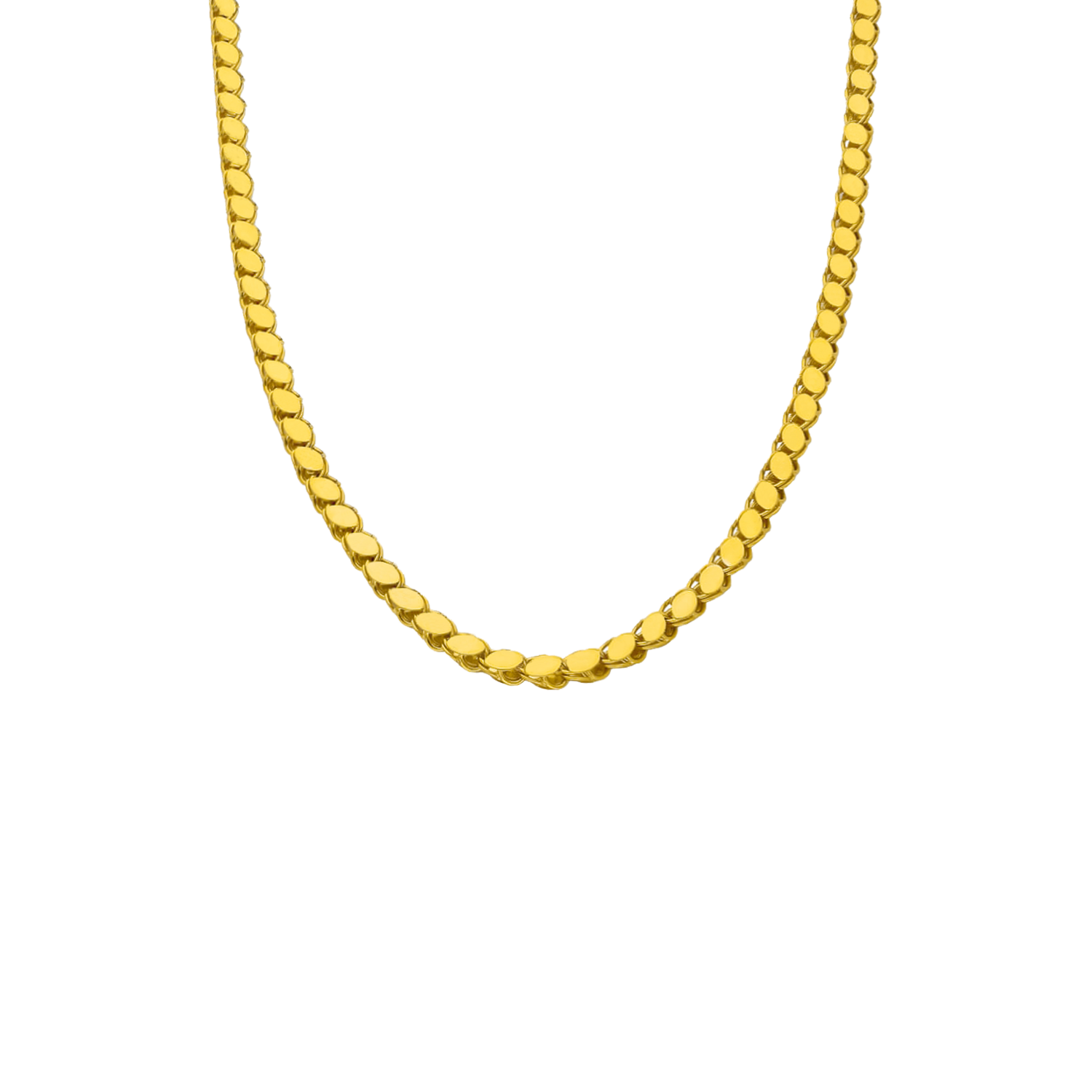 Anna Kolye 719017 Gold
