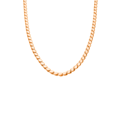 Pullu Kolye 719017 Rose