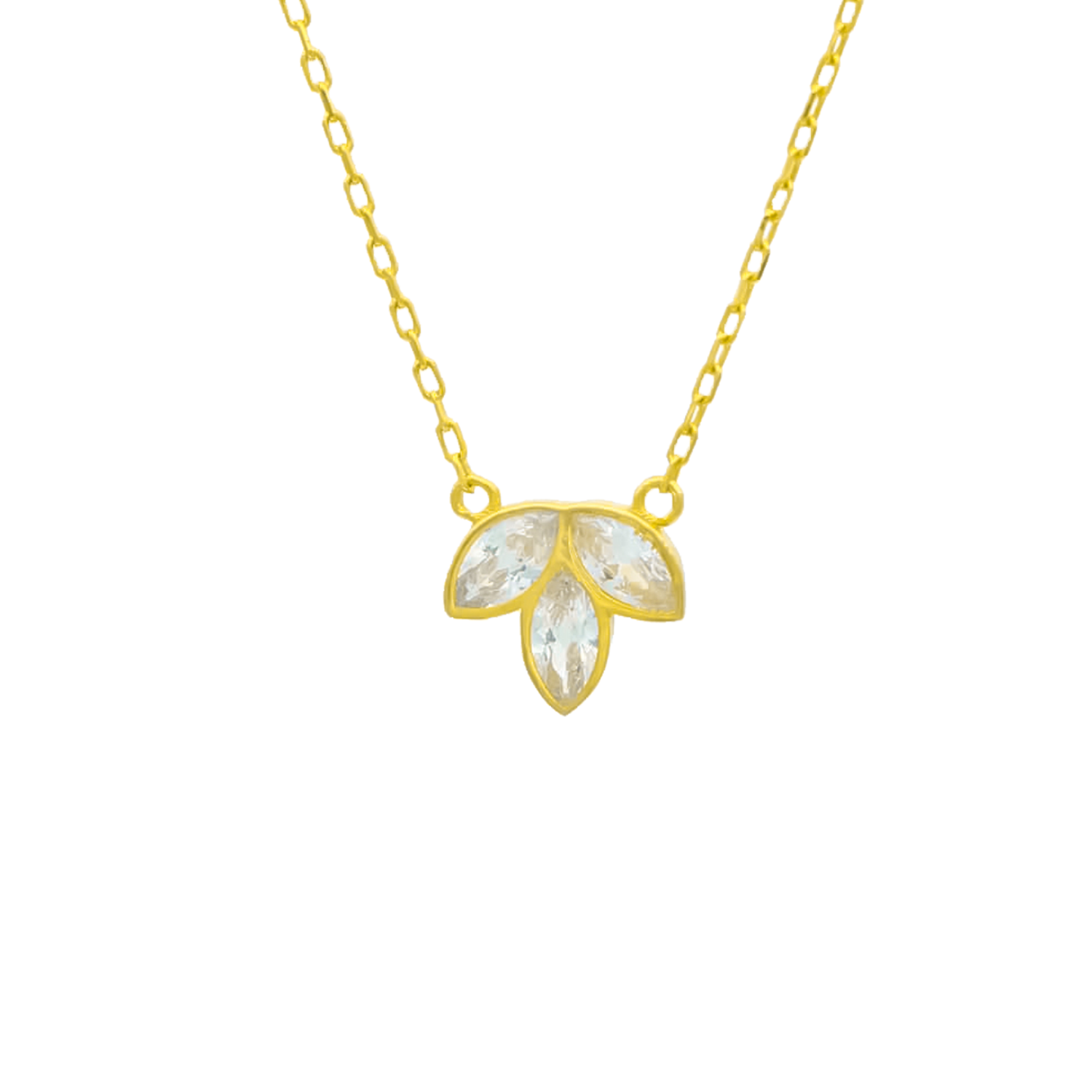 Lotus Mira Kolye 719039