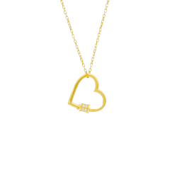 Kyla Kolye 719047 Gold