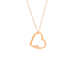 Kyla Kolye 719047 Silver