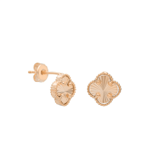 Yonca Küpe 717073 Rose