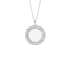 Luna Kolye 719105 Rose