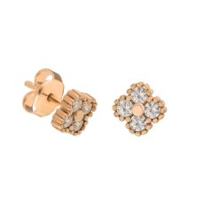Yonca Küpe 717026 Rose