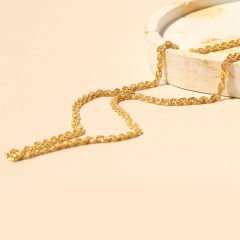 Tori Kolye 719099 Gold