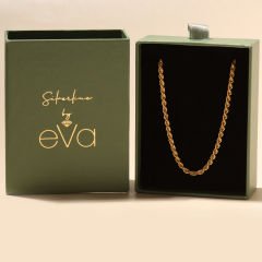 Tori Kolye 719099 Gold