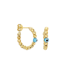 Dorica Küpe 717027 Gold