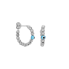 Dorica Küpe 717027 Silver