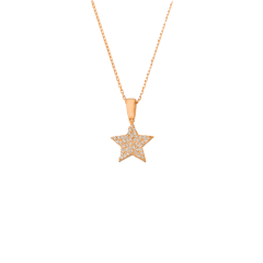 Dani Kolye 719085 Silver