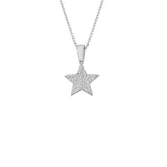 Dani Kolye 719085 Silver