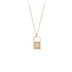 Ezra Kolye 719083 Gold