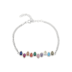 Çok Renkli Bileklik 718508