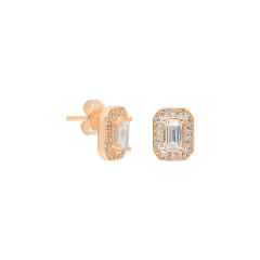 Baget Küpe 717031 Rose