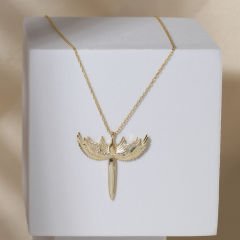Erin Kolye 719071 Gold