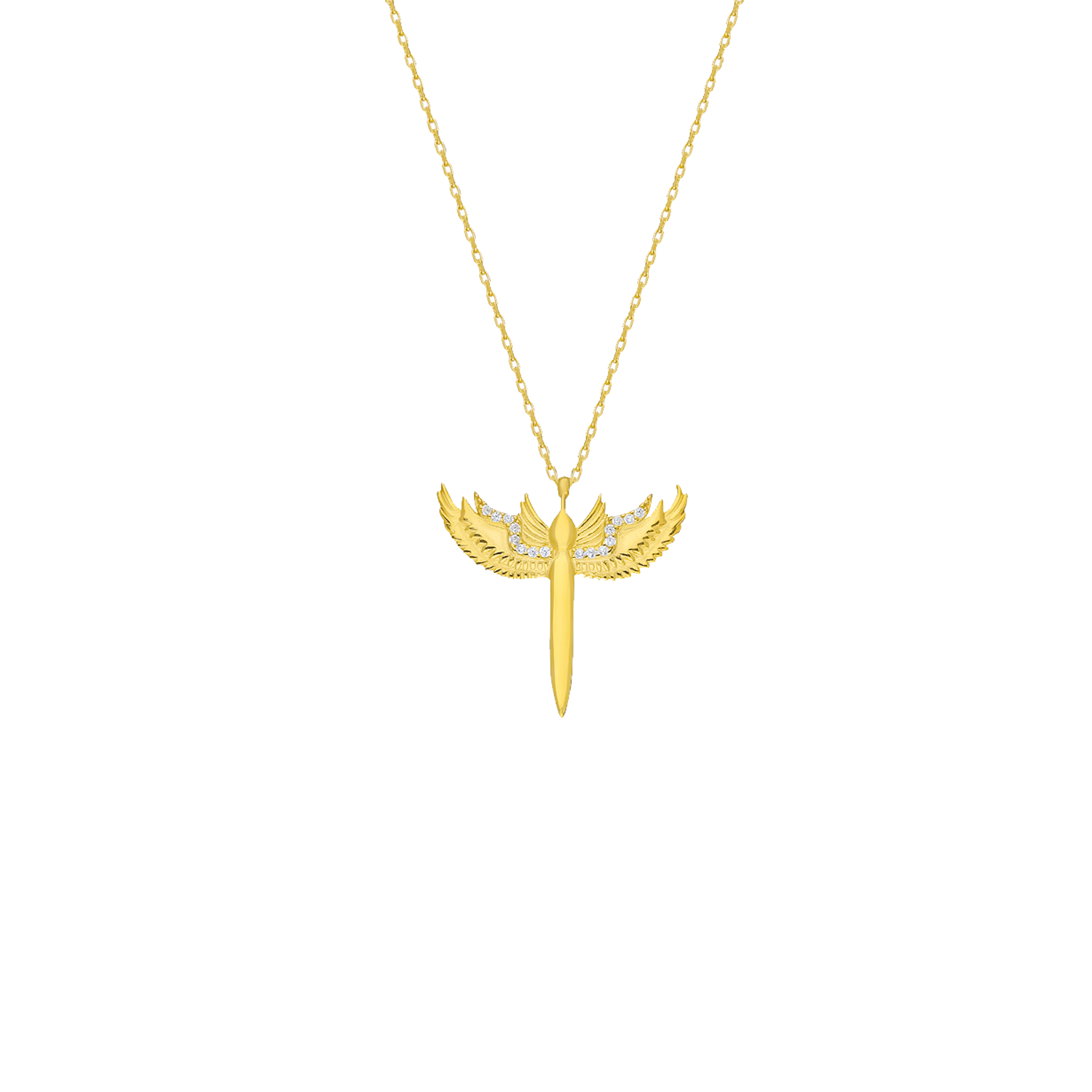 Erin Kolye 719071 Gold