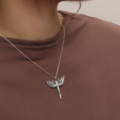 Erin Kolye 719071 Silver