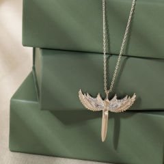 Erin Kolye 719071 Silver