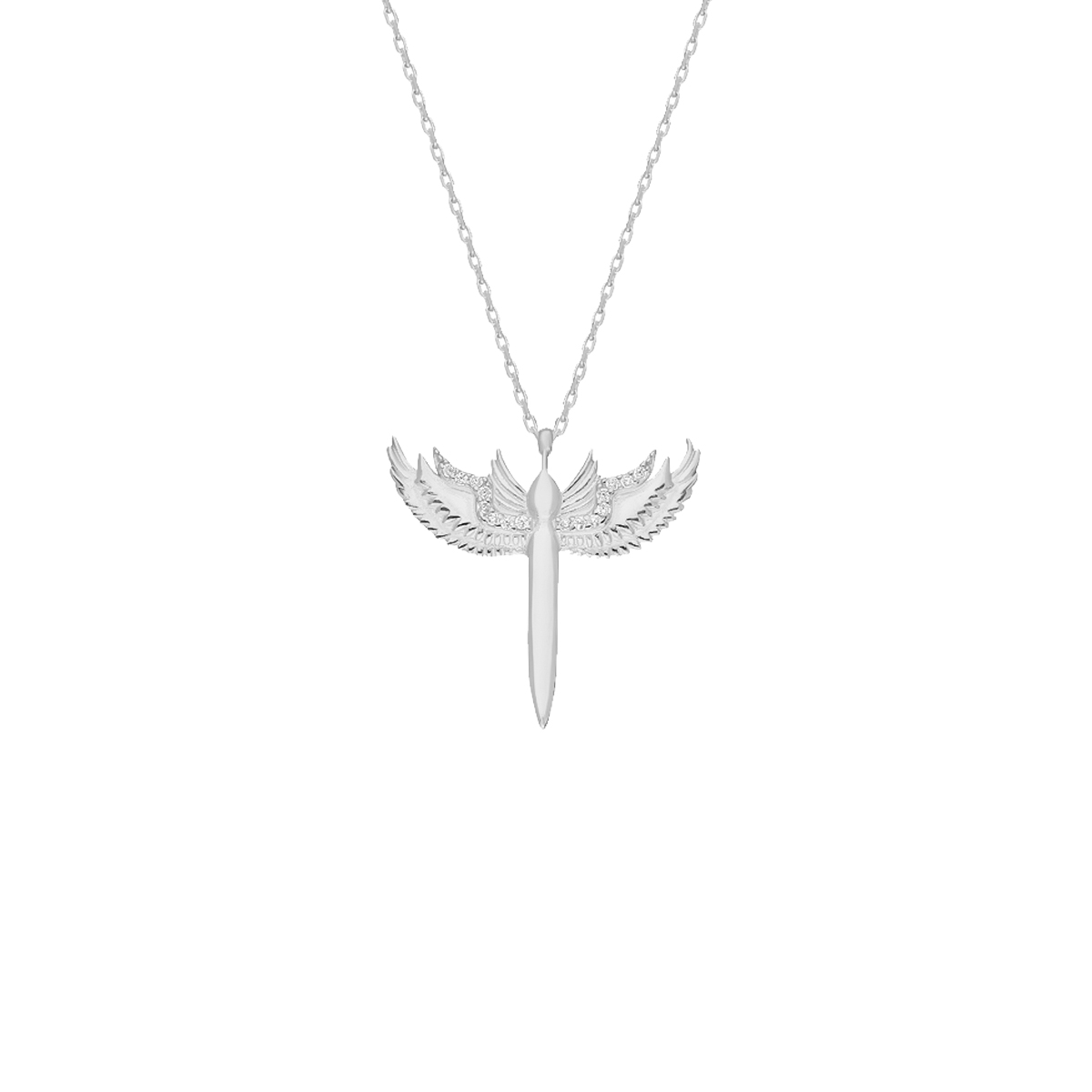 Erin Kolye 719071 Silver