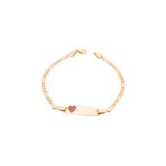 Çocuk Bilekik 718510 Gold