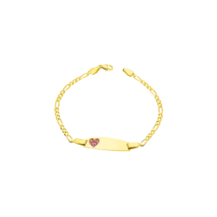 Çocuk Bilekik 718510 Gold