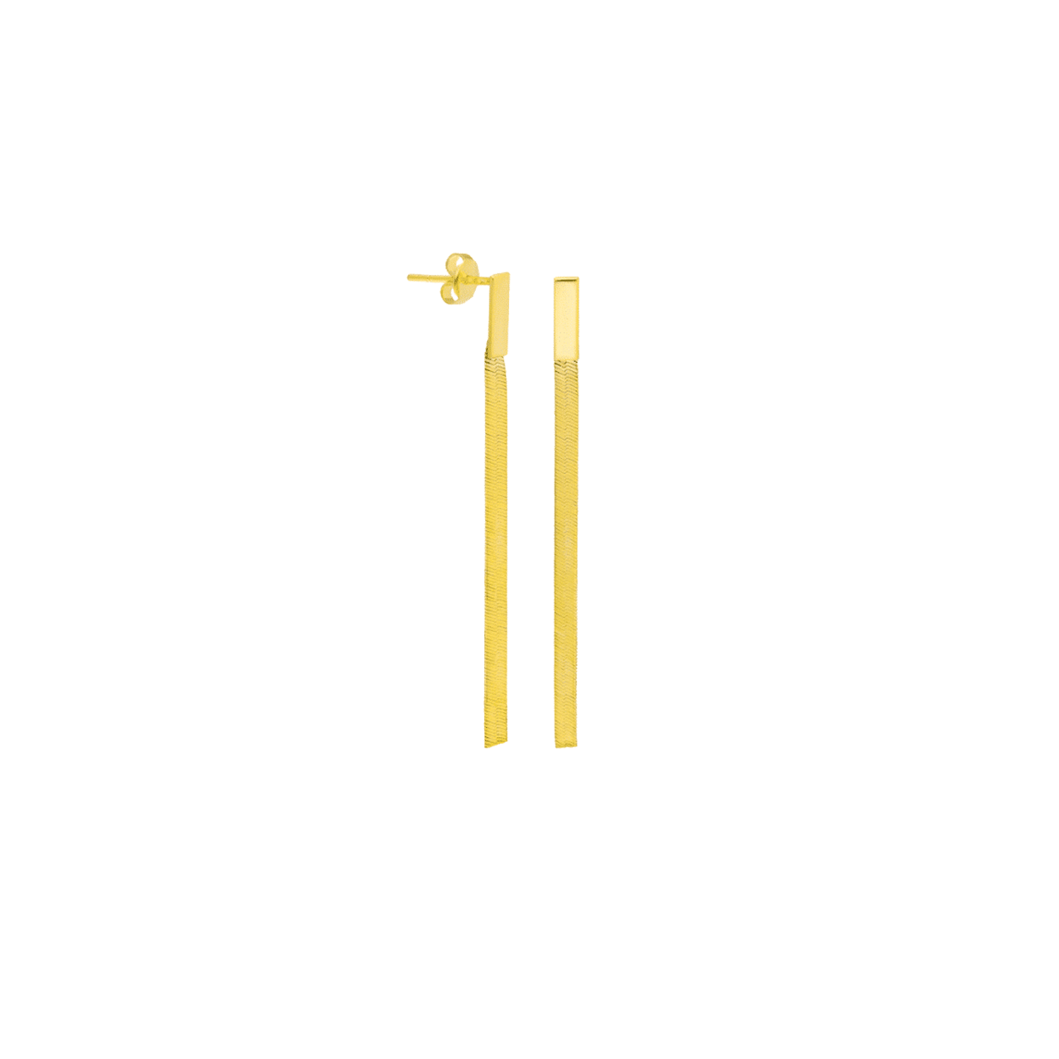 Ava Küpe 719833 Gold