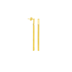 Ava Küpe 719833 Gold