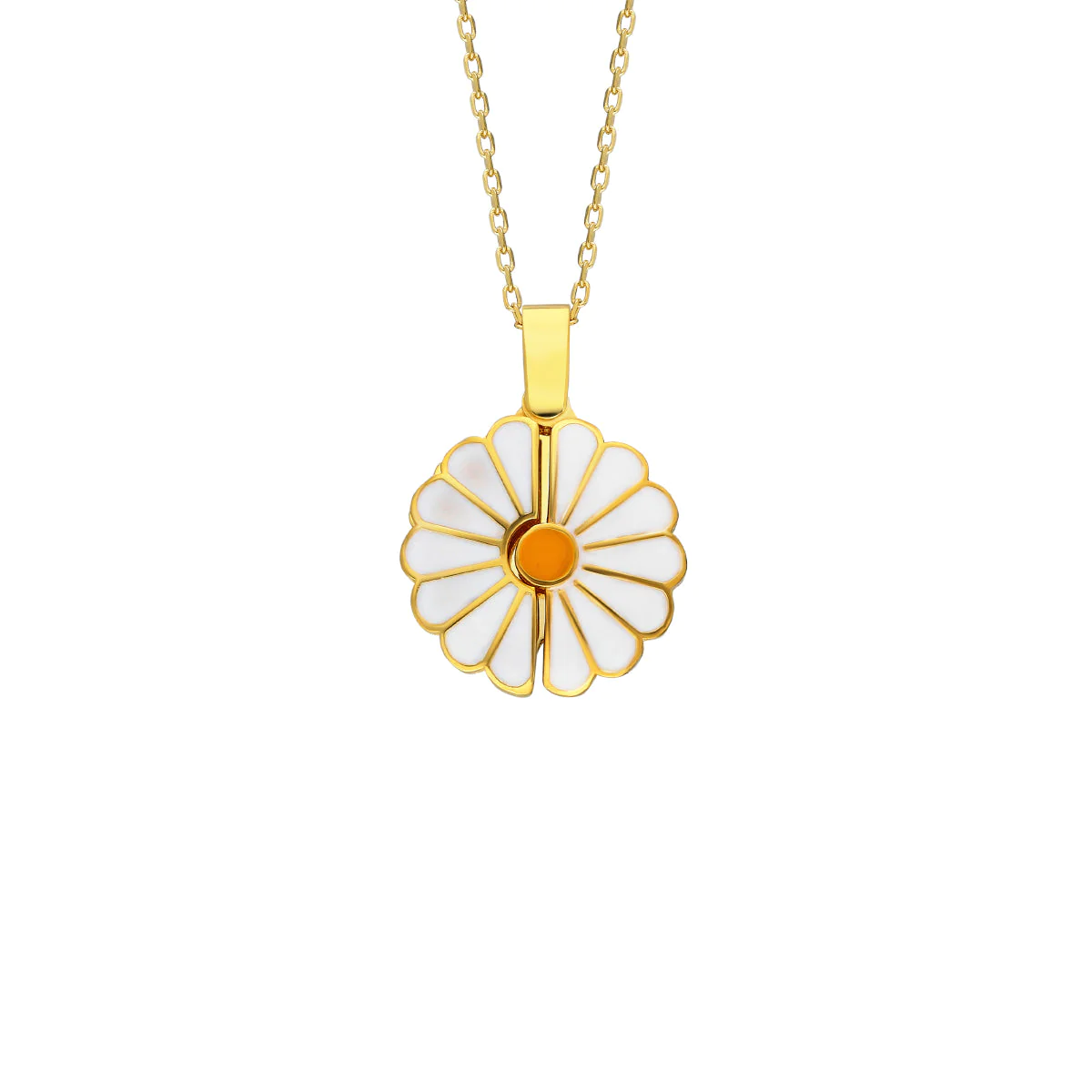 Daisy Kolye 718923 Gold