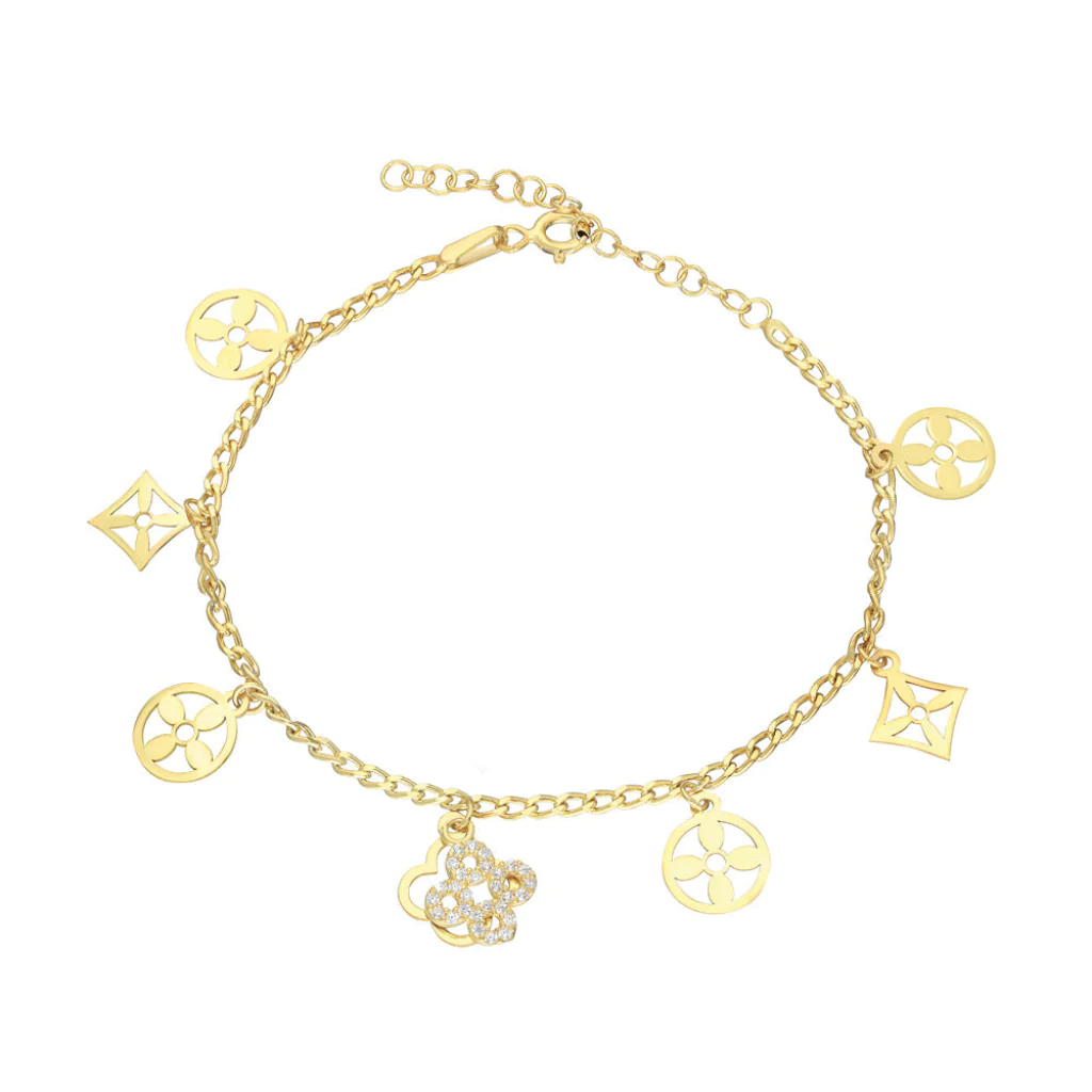 Charm Bileklik 718516