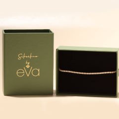 Suyolu Set 718302 Gold