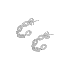 Amy Küpe 719812 Silver