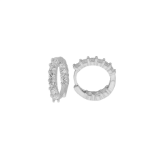 Joy Küpe 719920 Silver