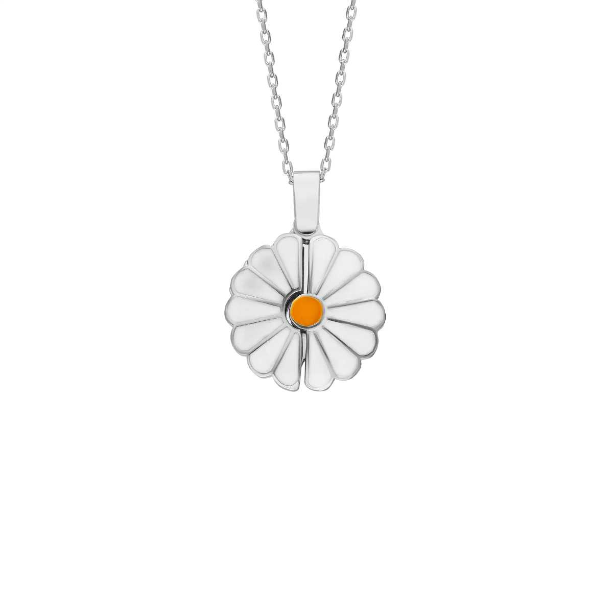 Daisy Kolye 718923 Silver