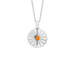Daisy Kolye 718923 Silver