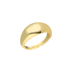 Balon Yüzük 718853 Gold
