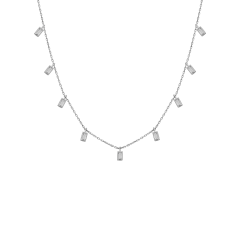 Emma Kolye 718973 Silver