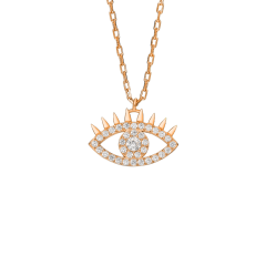Lana Kolye 719033 Gold